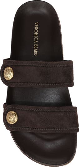 Percey Slide Sandal