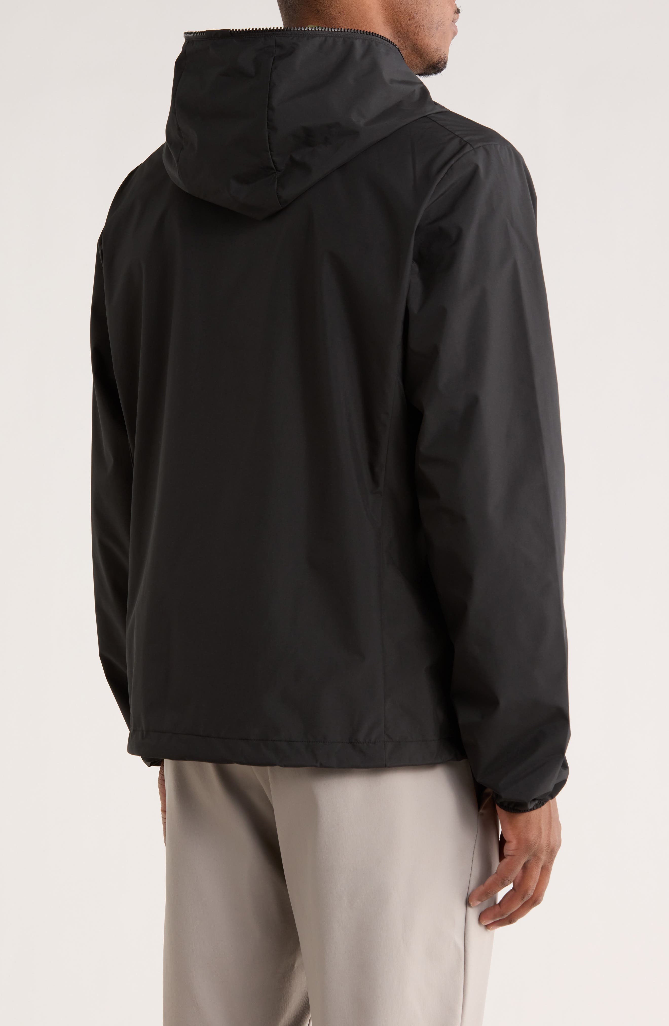 Zeno Water Resistant Jacket - image 2