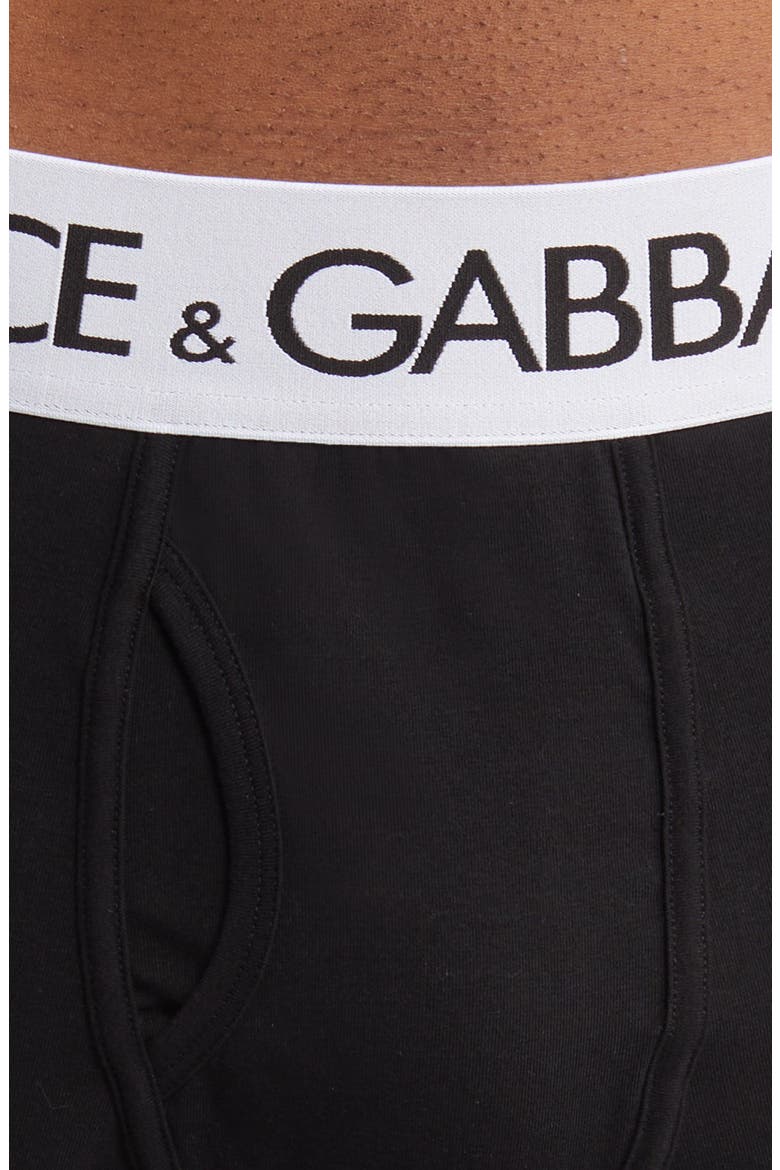 Long Fit Boxer Brief, Alternate, color, BLACK