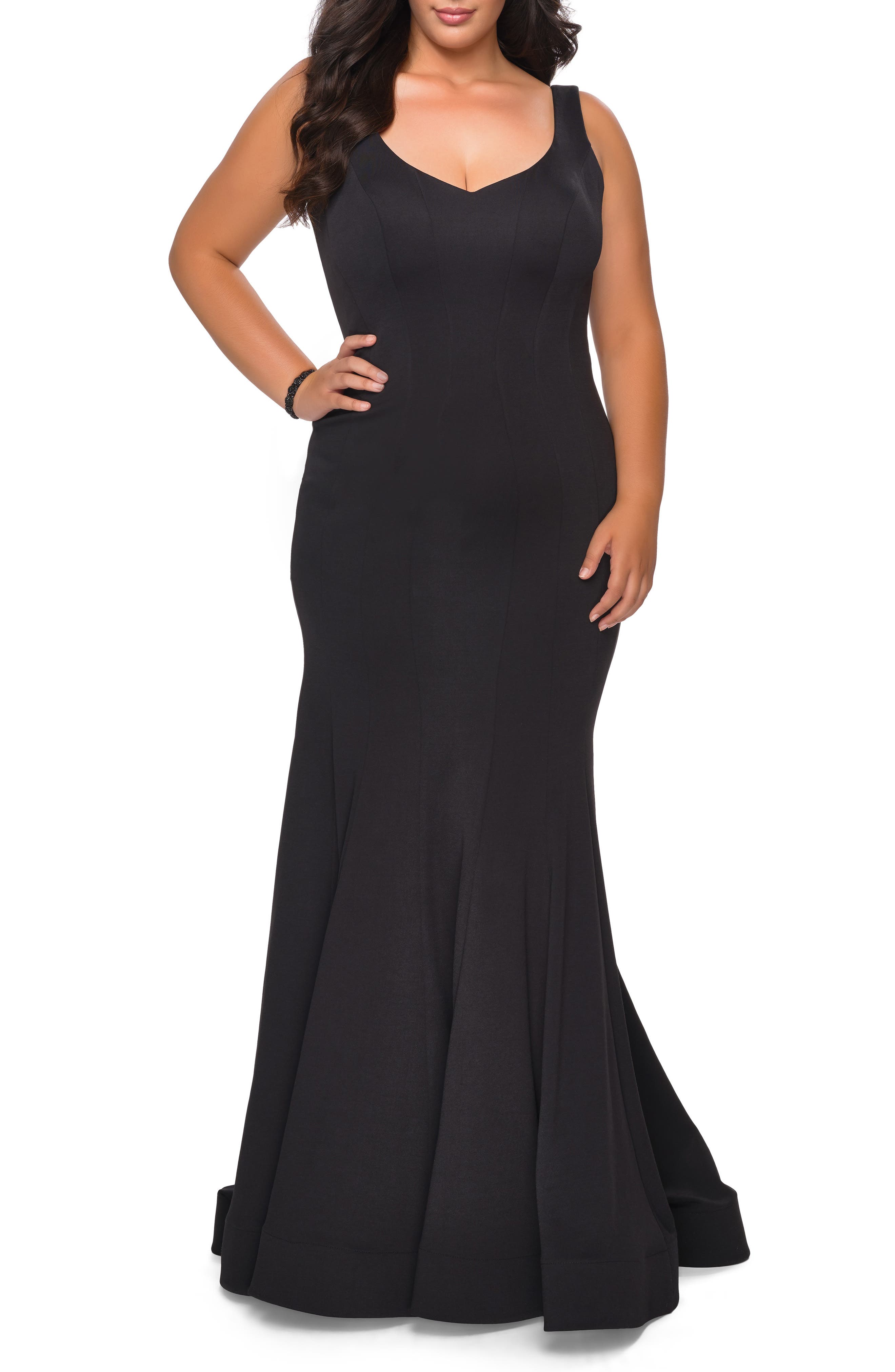 selected BLACK