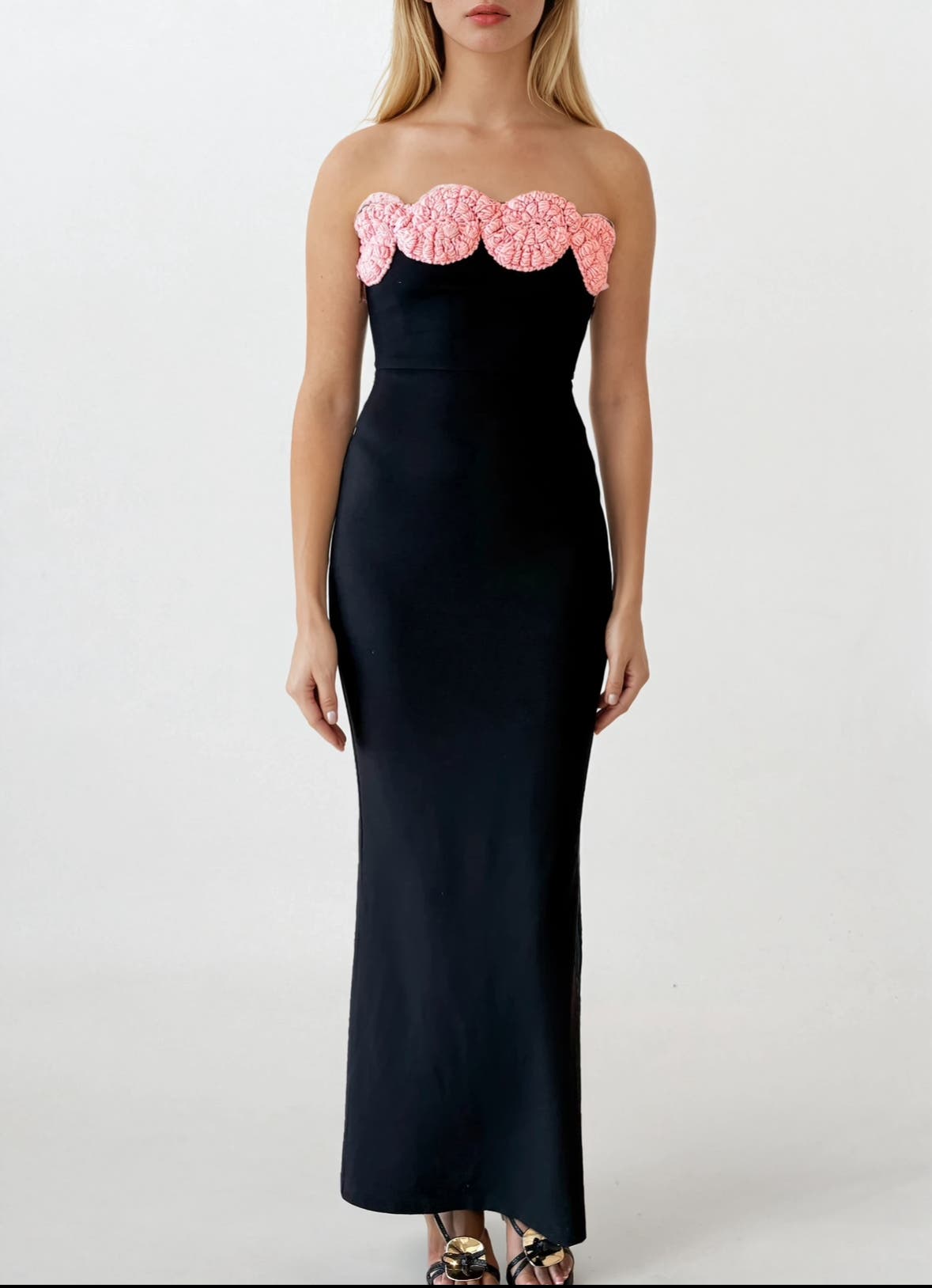 Edo Dress