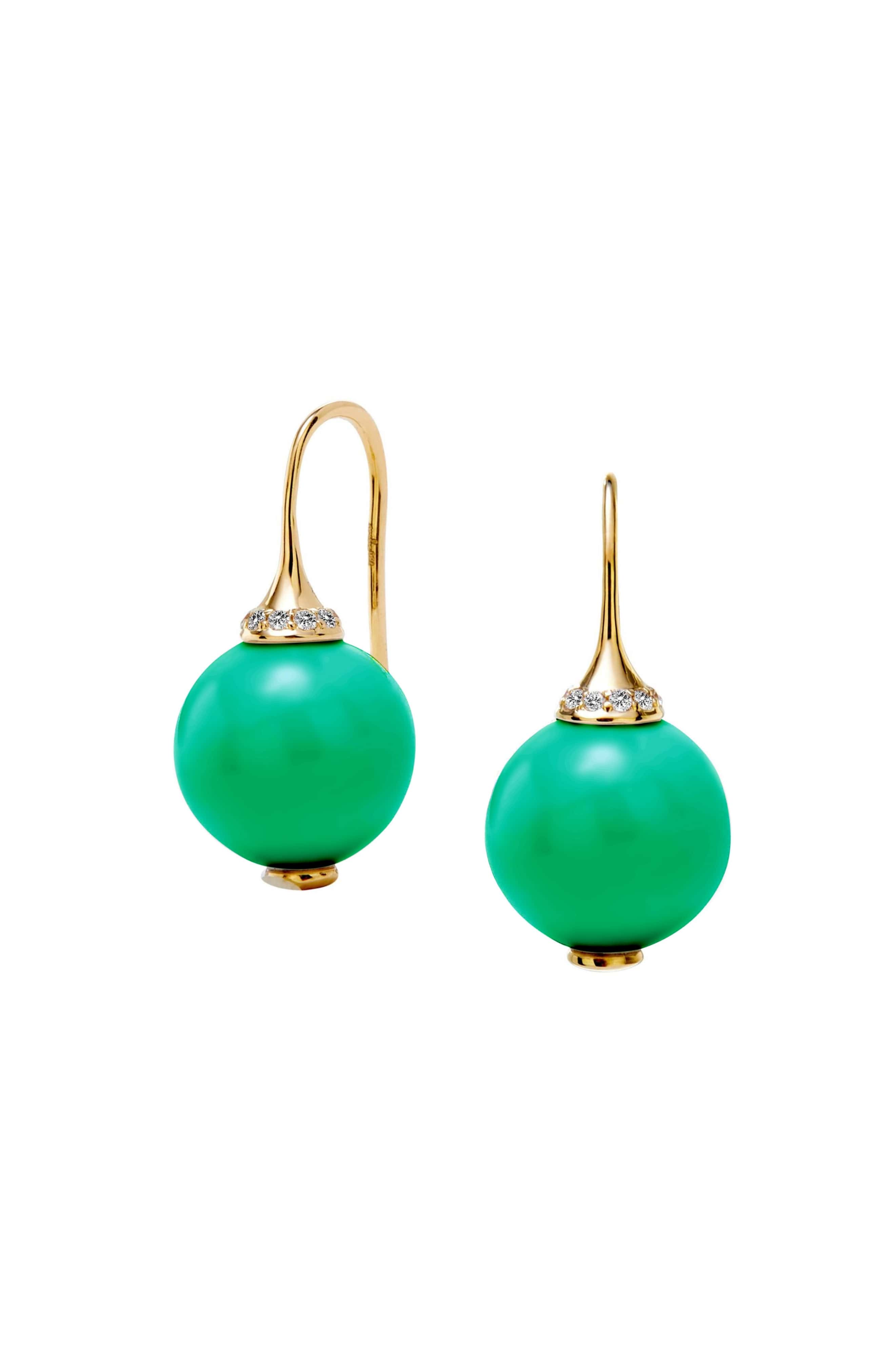 selected Chrysoprase
