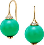 SYNA Bead Earrings