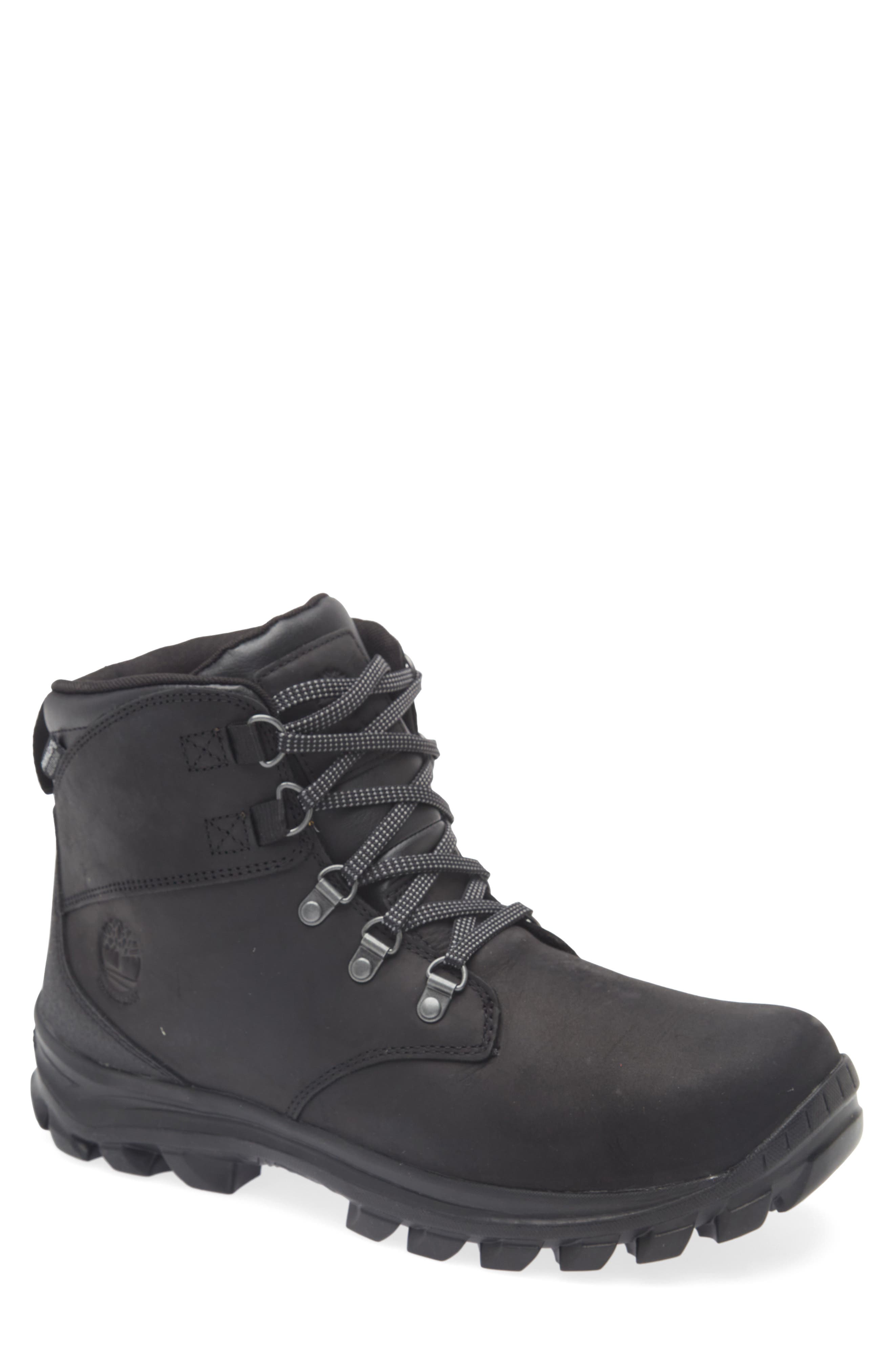 Timberland Chillberg Mid Waterproof Boot, Main, color, 