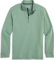 vineyard vines Performance Club Quarter-Zip Pullover