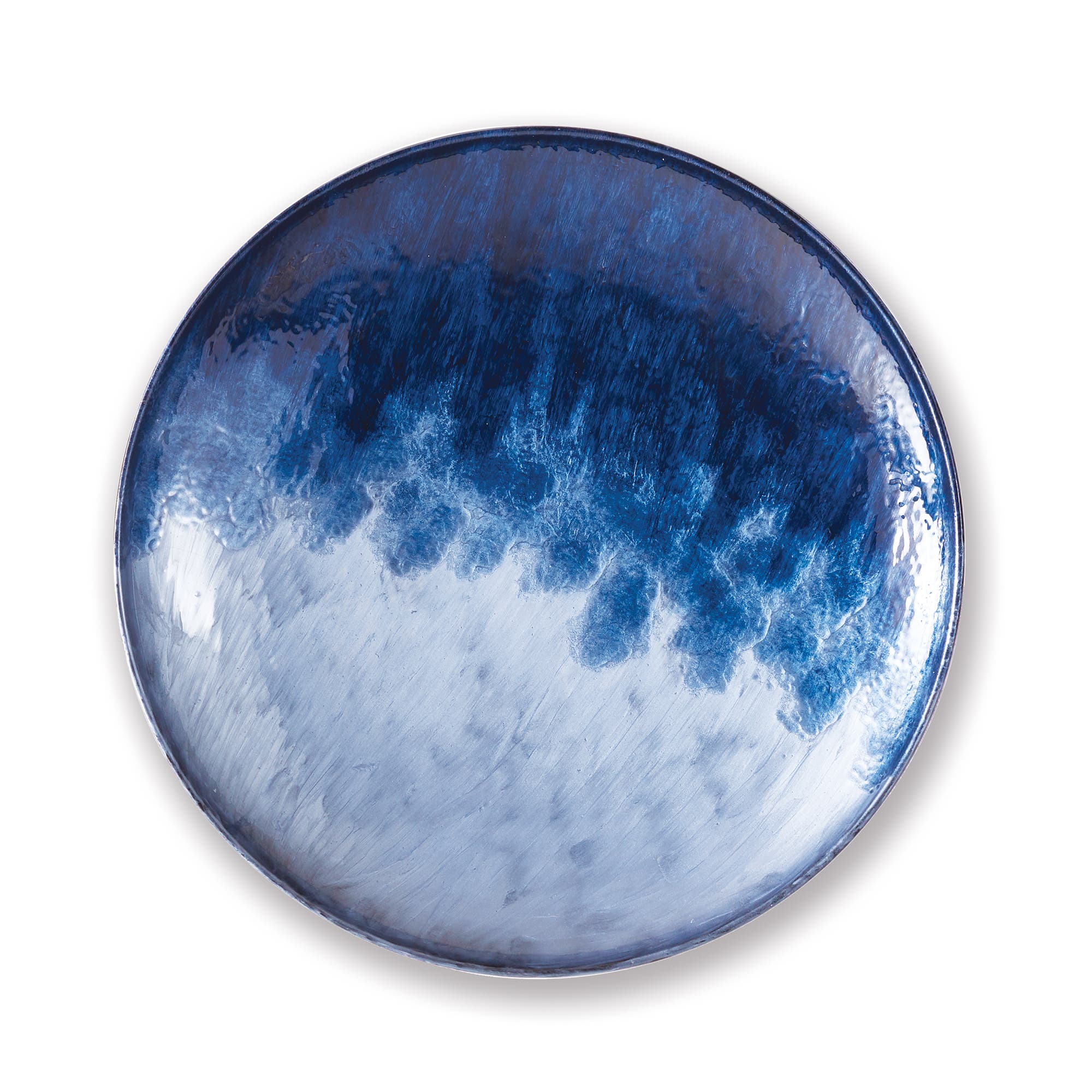 selected Blue