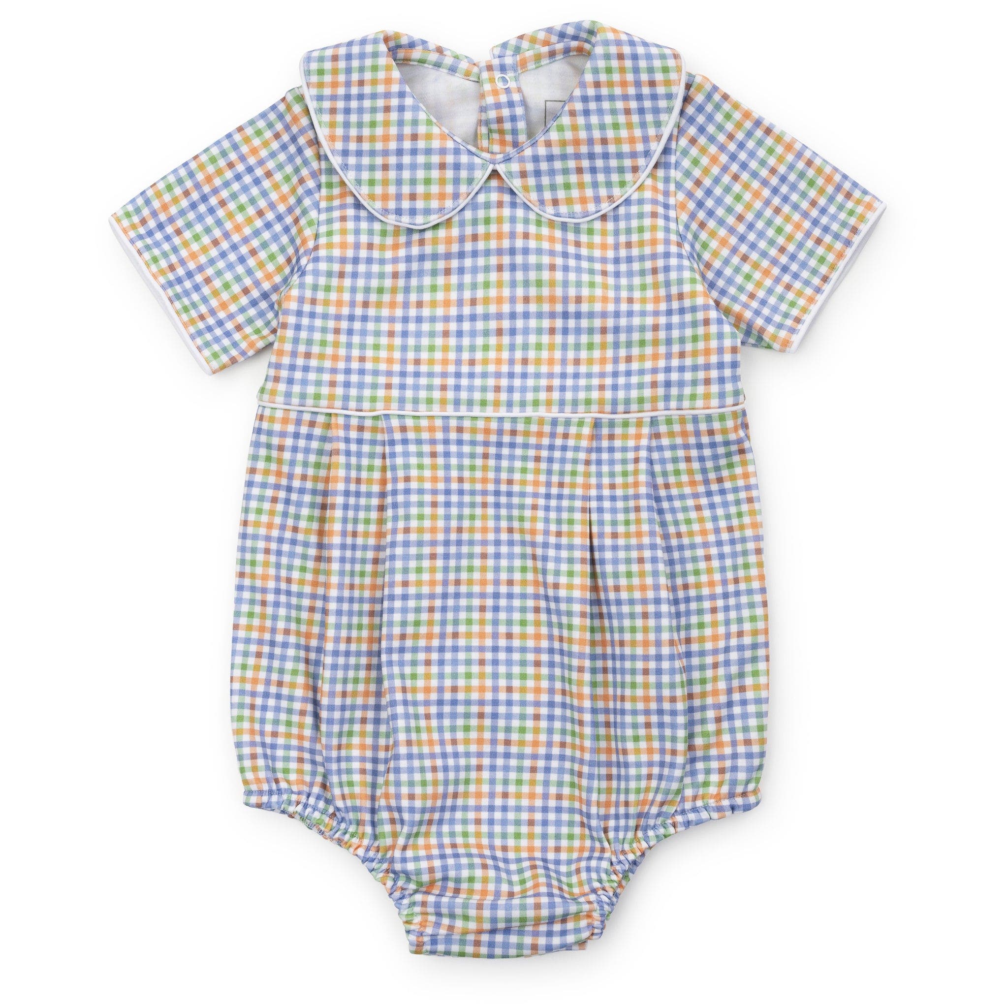 selected Harvest Gingham