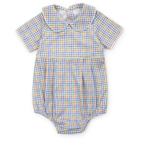 Palmer Boys' Bubble