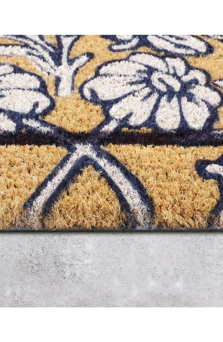 Laura Ashley Coir Doormat, Alternate, color, 