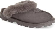 UGG® Coquette Genuine Shearling Lined Slipper