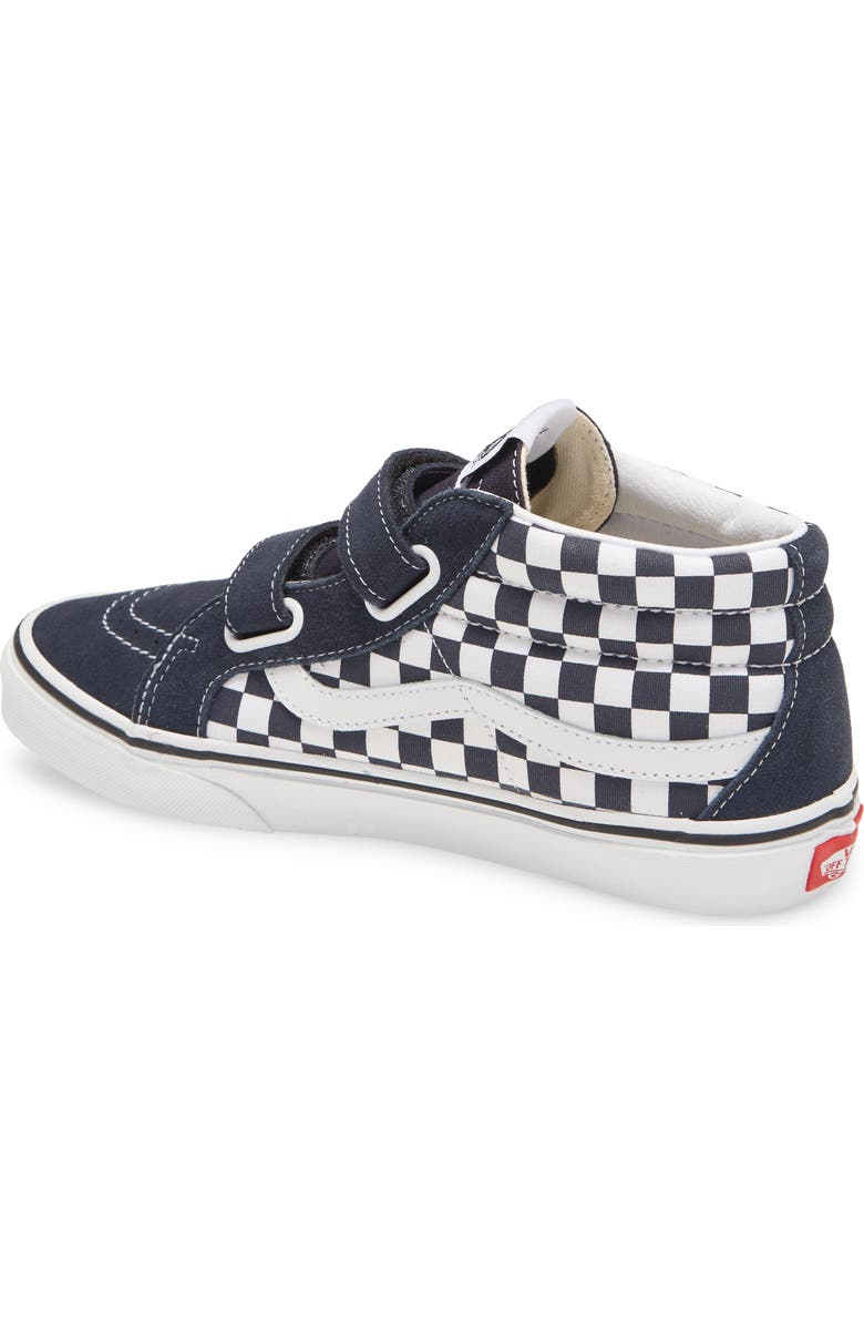 Vans Sk8-Mid Reissue V Sneaker, Alternate, color,