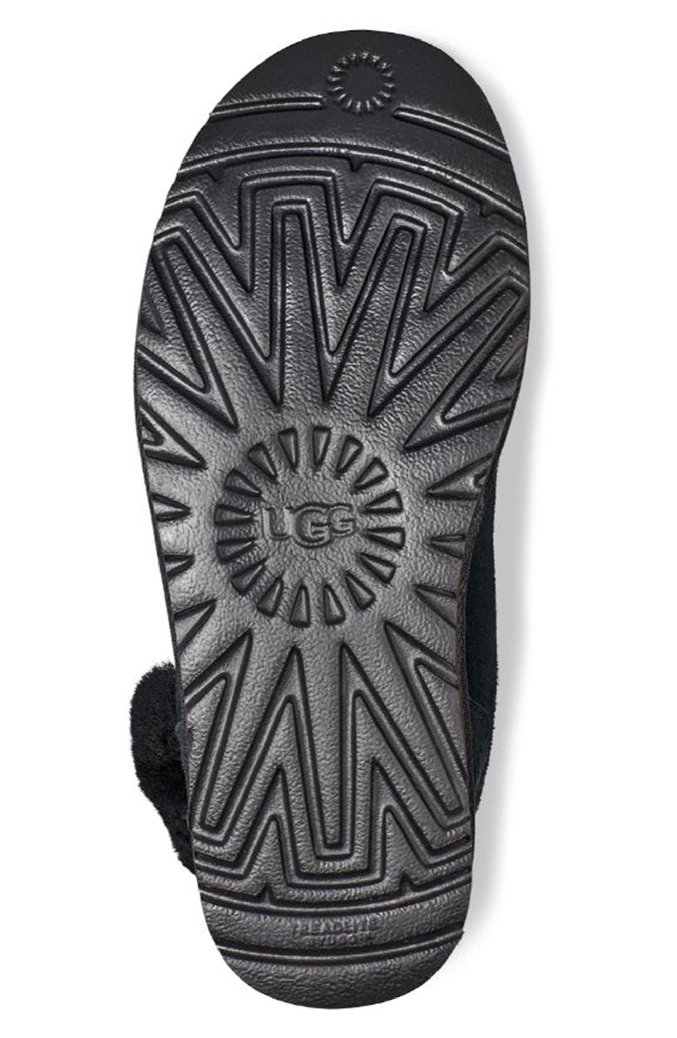 UGG<sup>®</sup> Aletheia Boot, Alternate, color, 