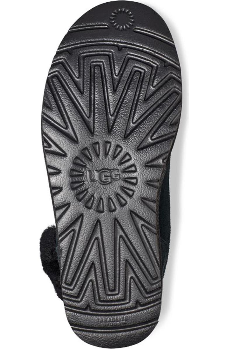 UGG<sup>®</sup> Aletheia Boot, Alternate, color,