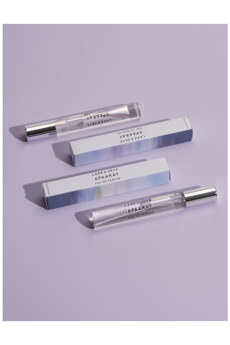 Apaaray Eau de Parfum, Alternate, color, NO COLOR