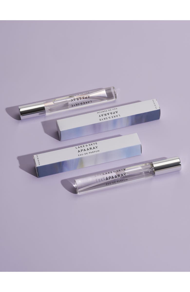 Lake & Skye Apaaray Eau de Parfum, Alternate, color, 