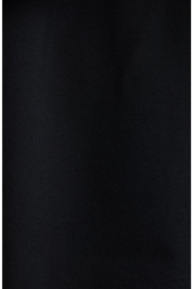 Amaze Puff 3-in-1 Interchange Jacket, Alternate, color, BLACK