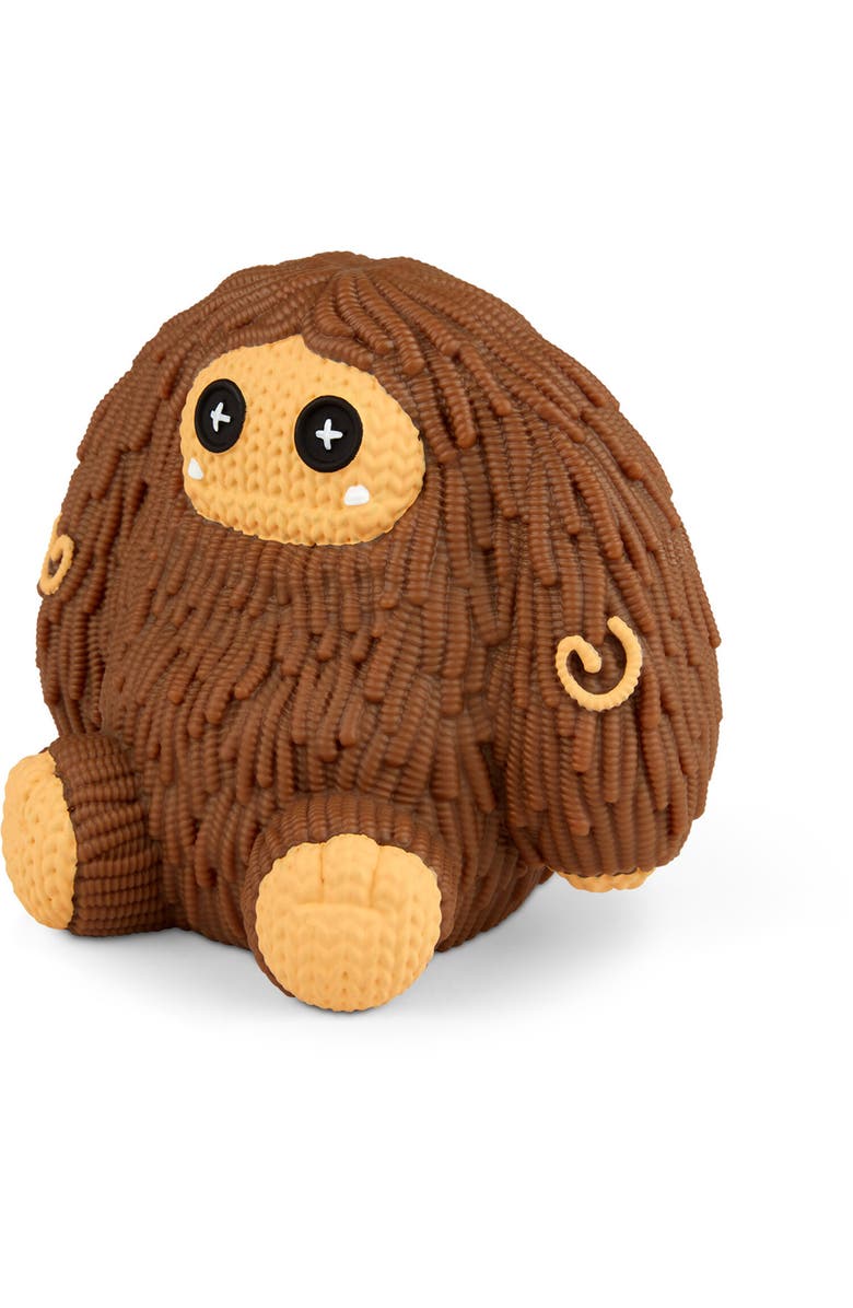 Handmade By Robots Abominable Toys - Chomp Bigfoot 188 Le, Alternate, color,