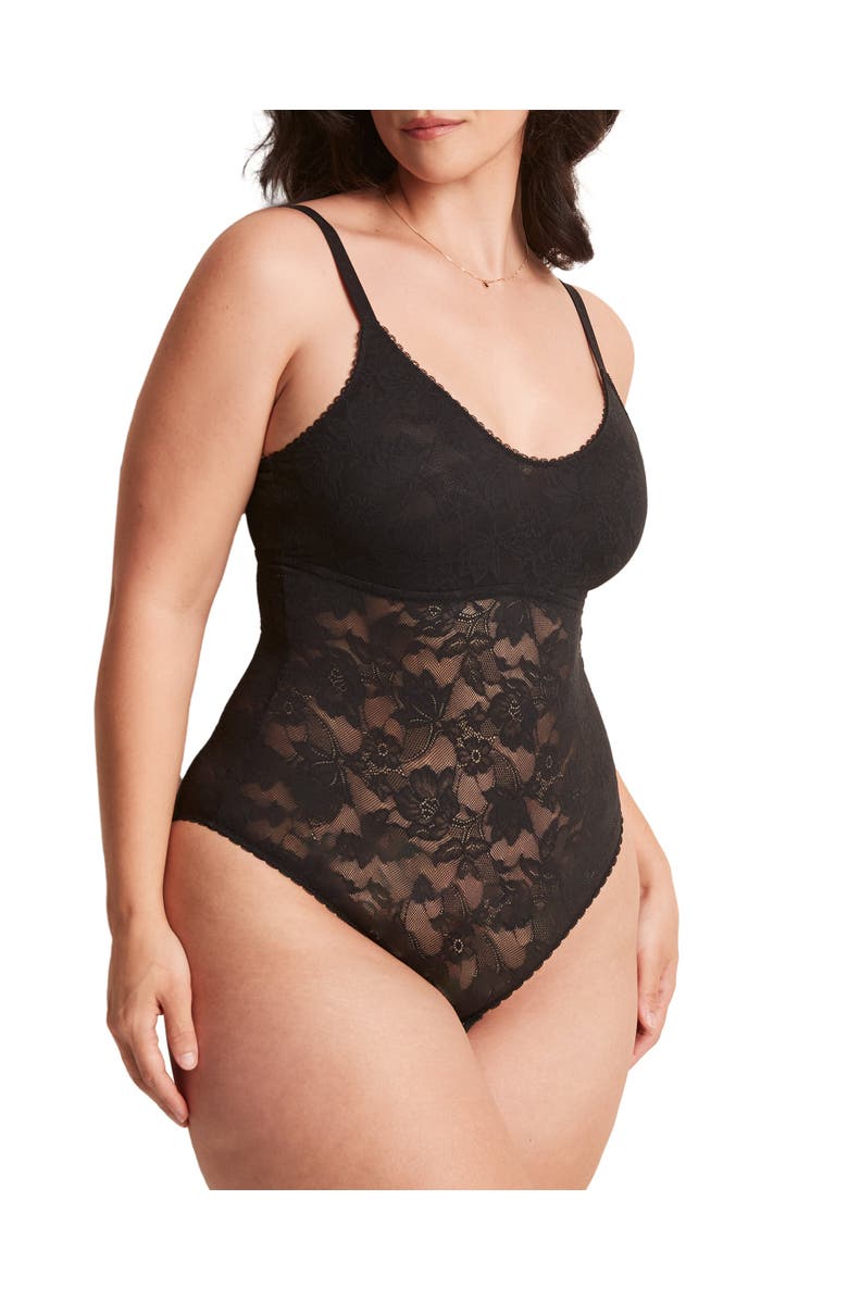 Adore Me Mitzi Smoothing Bodysuit, Main, color, 
