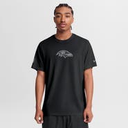 Nike Men's Nike Black Baltimore Ravens Sideline Lead The Charge Legend Dri-FIT T-Shirt