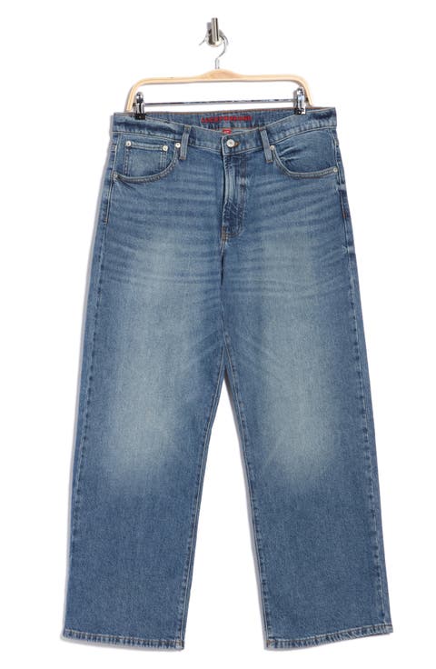 287 Loose Fit Jeans
