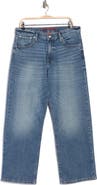 Lucky Brand 287 Loose Fit Jeans
