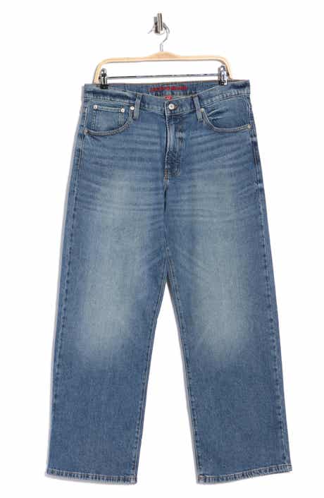 287 Loose Fit Jeans