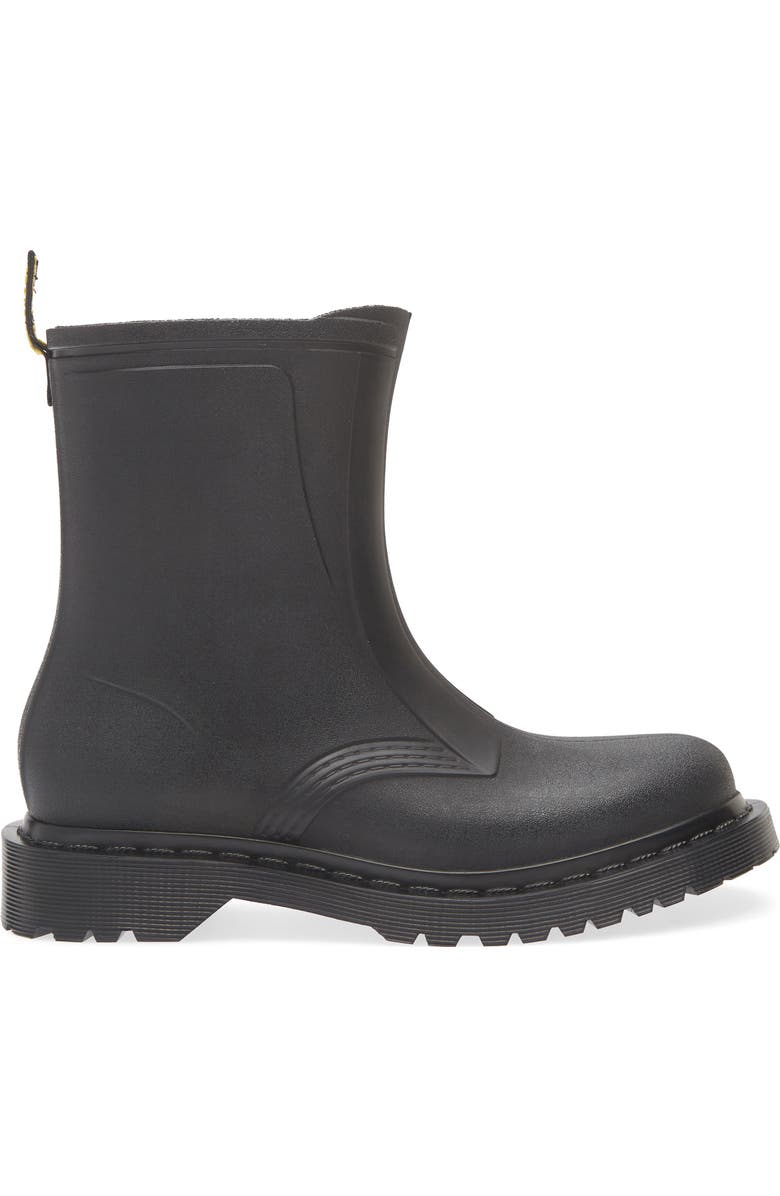 Dr. Martens Gender Inclusive 1460 Rain Boot, Alternate, color,