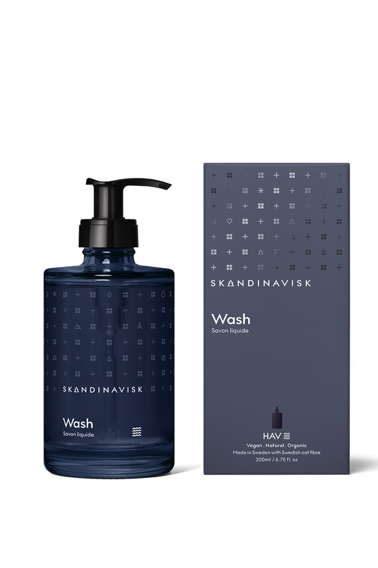 HAV Wash 200ml_GLASS, Main, color, Deep Blue