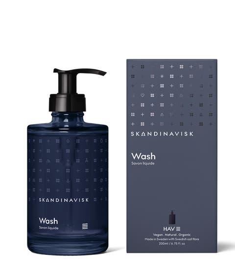 HAV Wash 200ml_GLASS