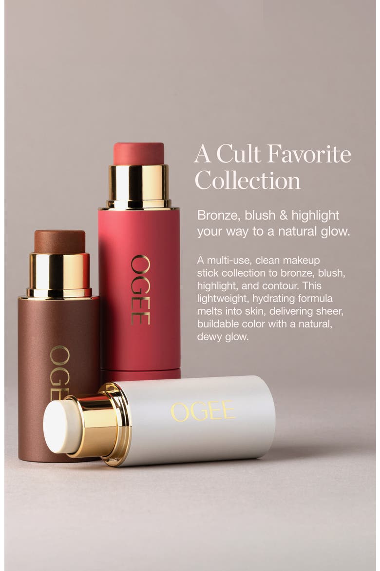 Crystal Contour Collection $144 Value, Alternate, color, MULTI