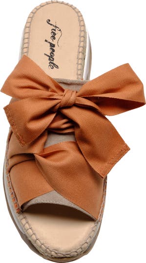 Chapmin Sport Platform Sandal