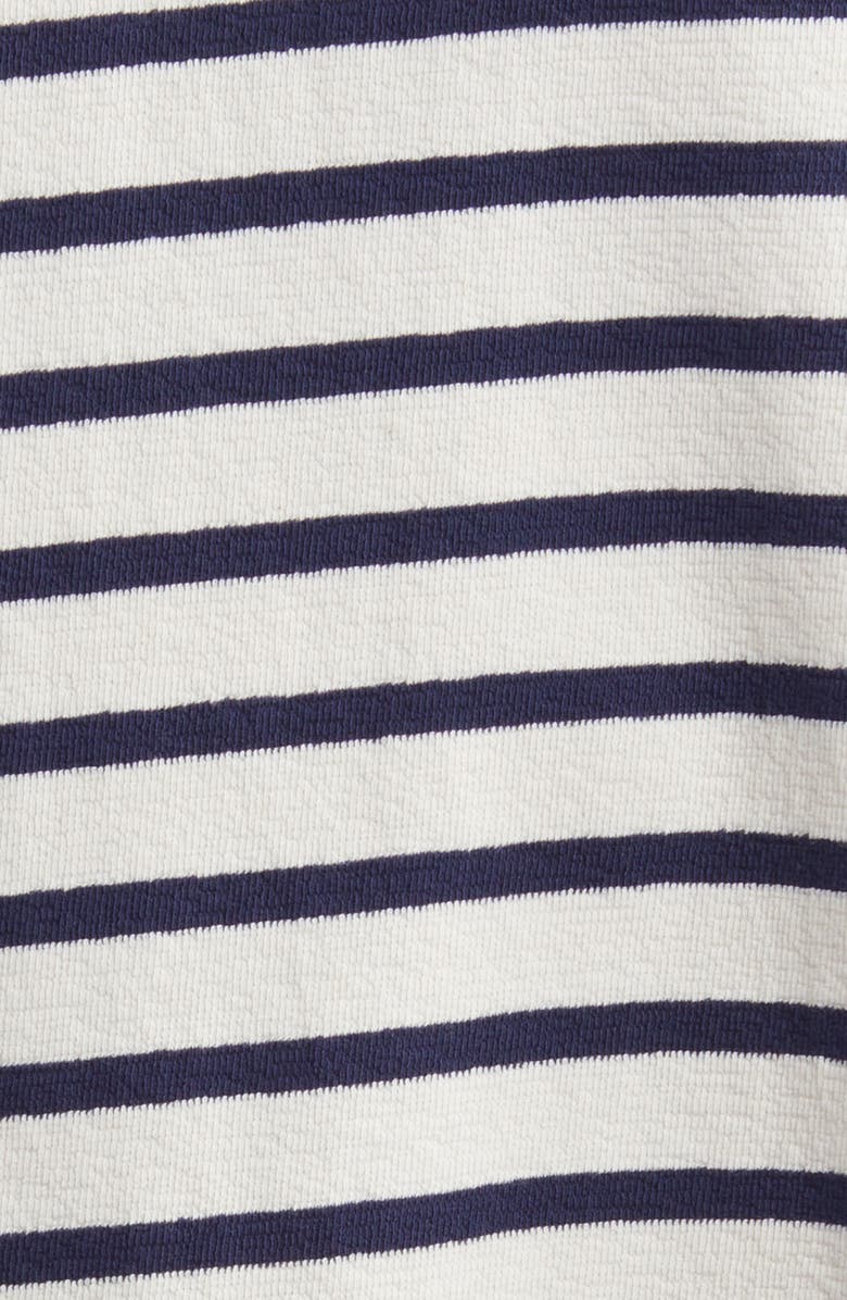 FRAME Stripe Long Sleeve Cotton T-Shirt, Alternate, color,