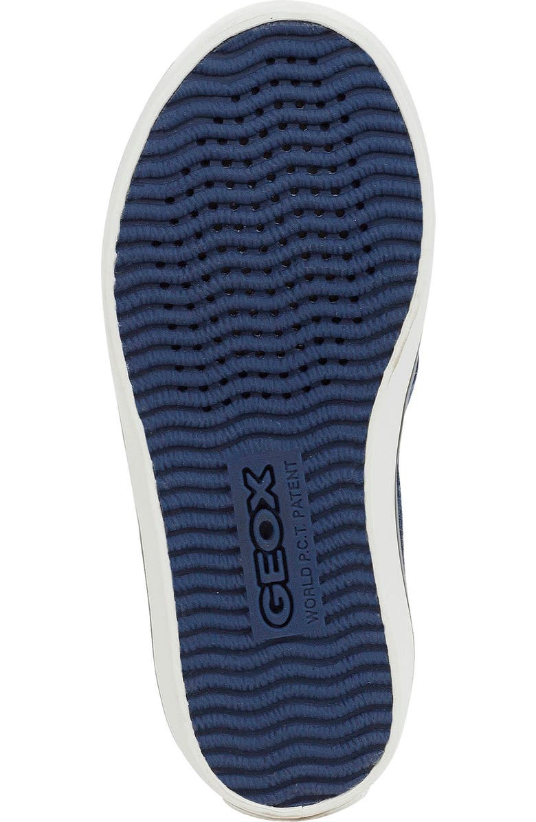 Geox Kilwi 46 Slip-On Sneaker, Alternate, color,