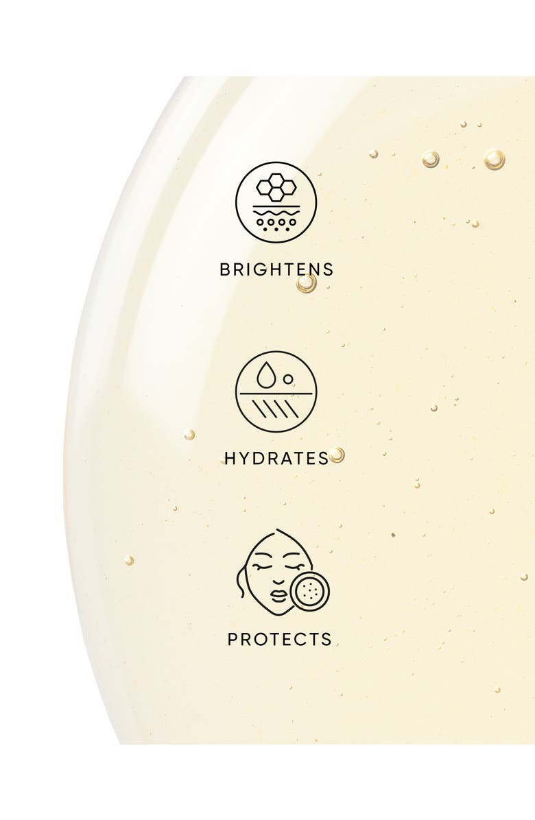 IRENE FORTE Rose Face Oil, Alternate, color, NO COLOR