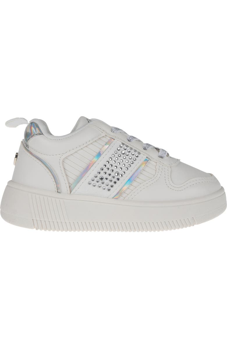 Vince Camuto Kids' Court Sneaker, Alternate, color,