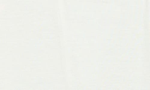 The New Kids' Perley Organic Cotton Graphic T-shirt In White