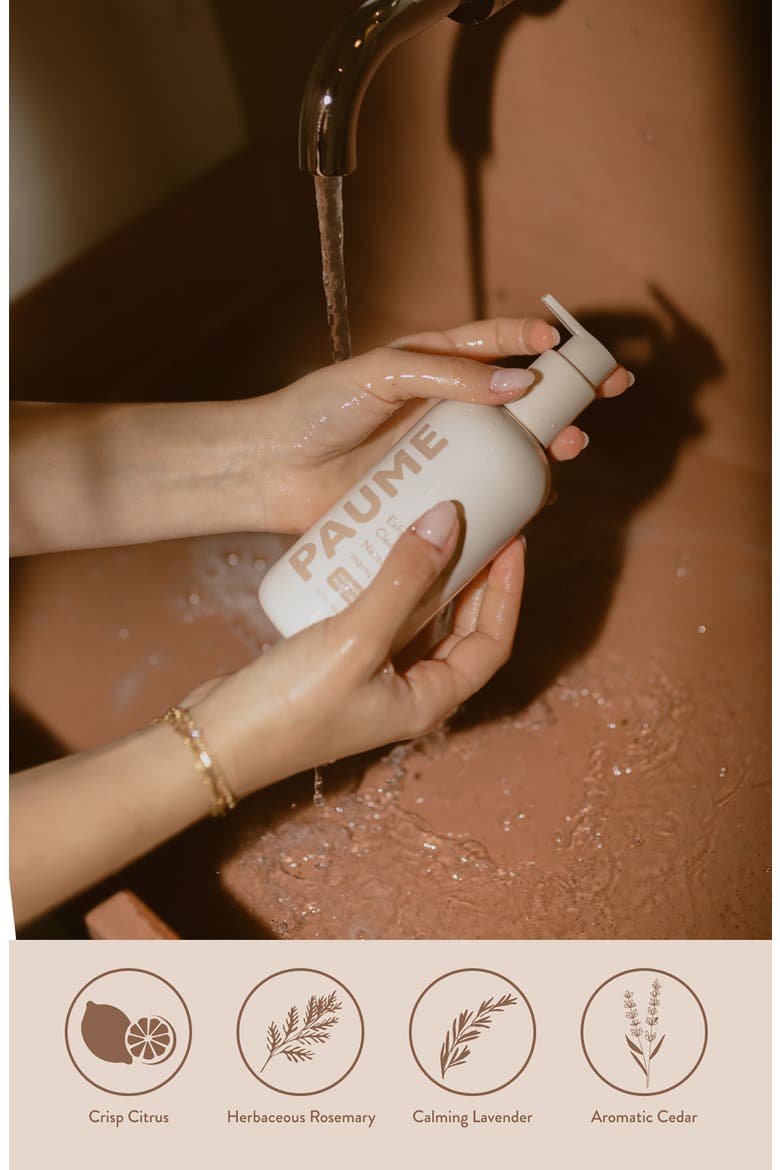 Exfoliating Hand Cleanser, Alternate, color, NO COLOR
