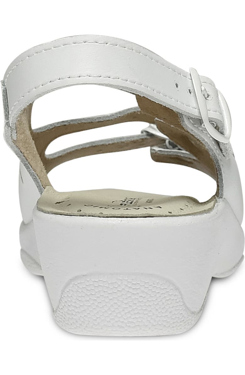 Flexus by Spring Step Willa Multistrap Slingback Sandal, Alternate, color,