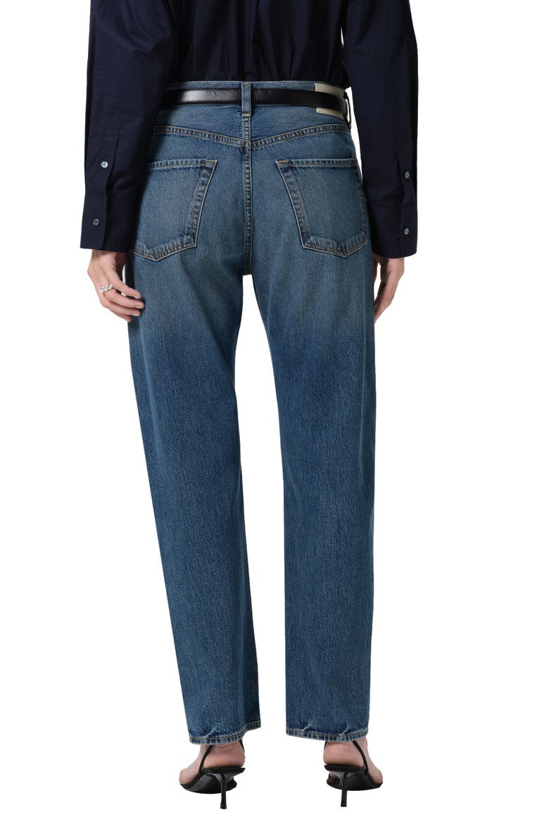 Winslow Boyfriend Jeans, Alternate, color, AGENDA