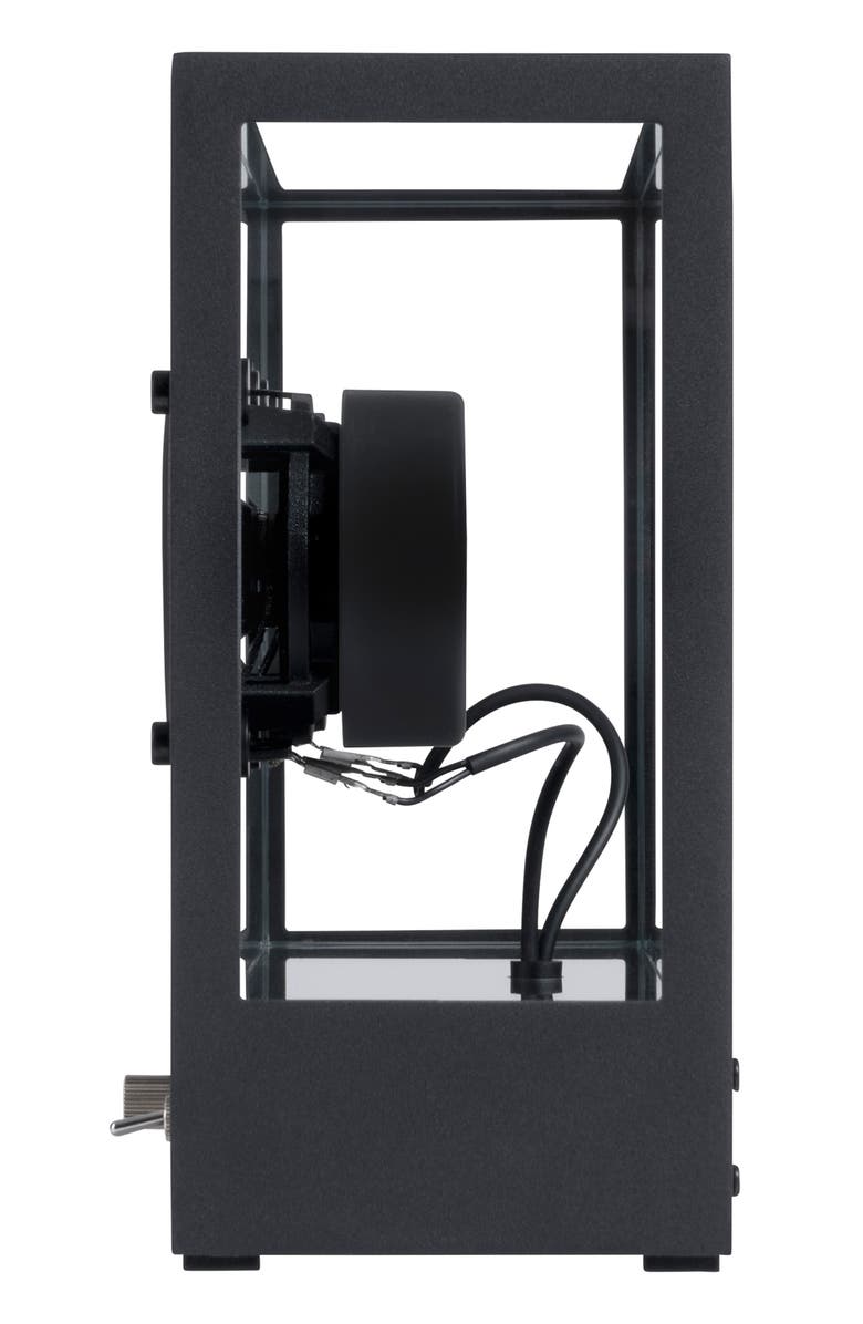 TRANSPARENT Sound Small Transparent Speaker, Alternate, color, 