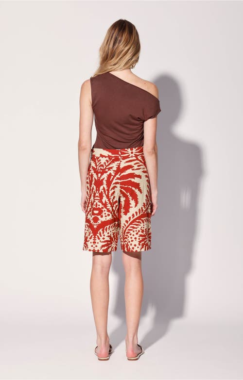 Walter Baker Tristan Shorts In Outback Trail