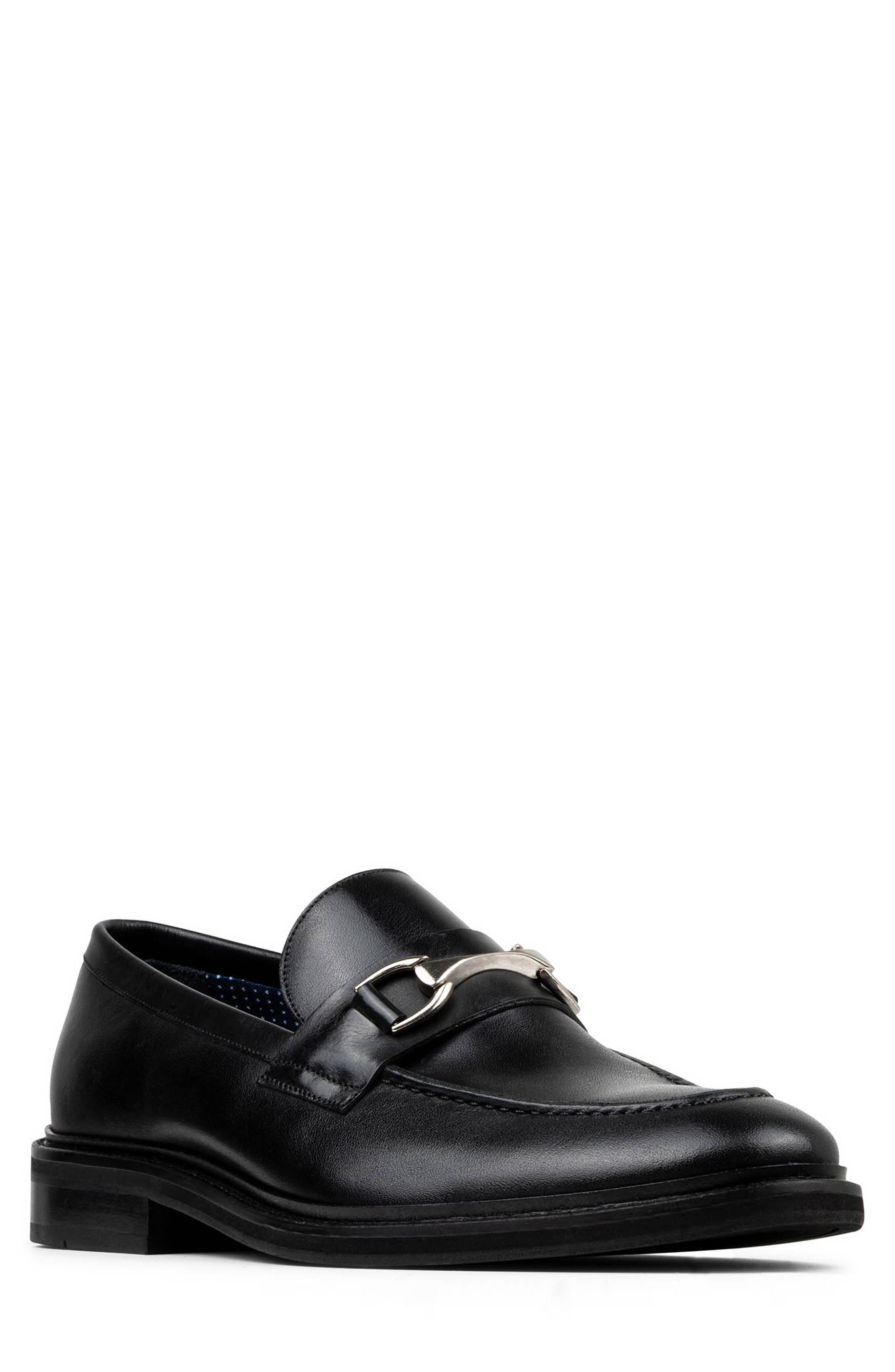 Donald Pliner Yuri Bit Loafer