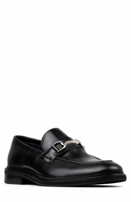 Donald Pliner Yuri Bit Loafer