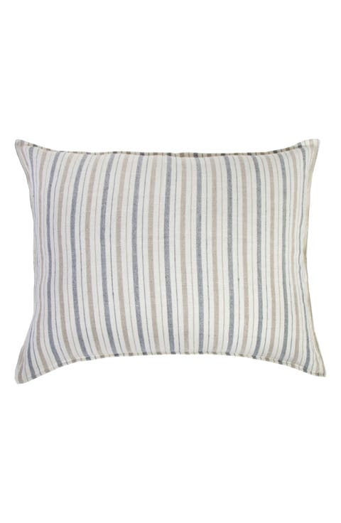 Naples Big Accent Pillow