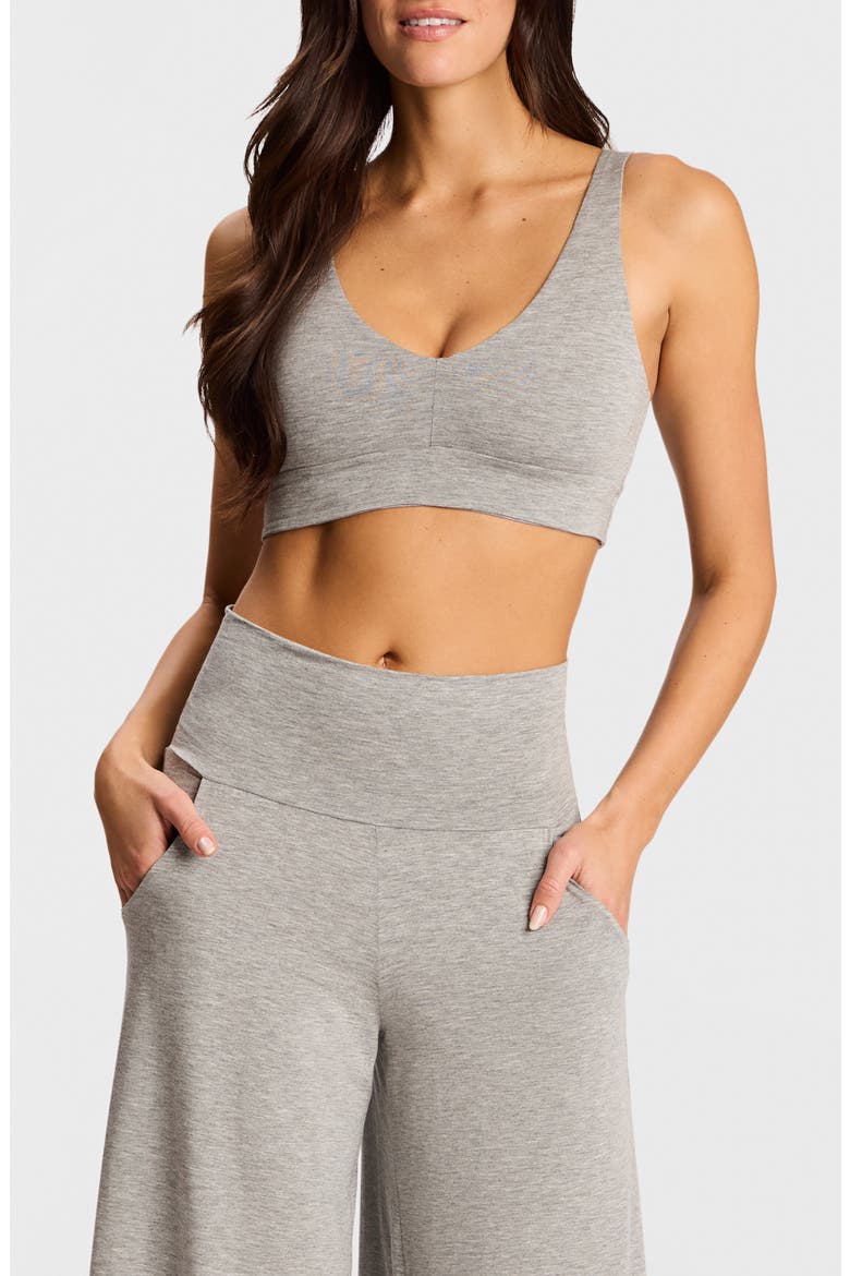 Butter Comfy Bralette video