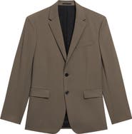 Theory New Tailor Chambers Suit Jacket