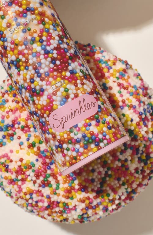 Moon X Sprinkles Electric Toothbrush In No Color
