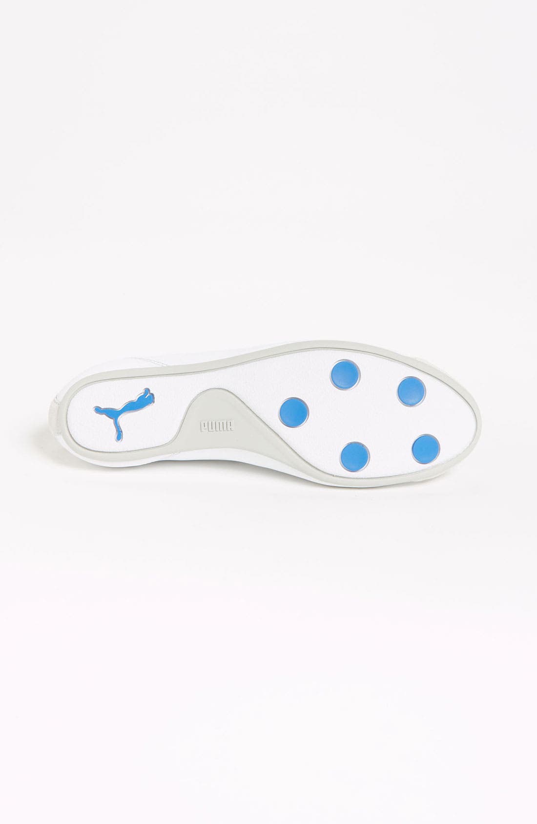 'Lily' Ballet Flat, Alternate, color, WHITE