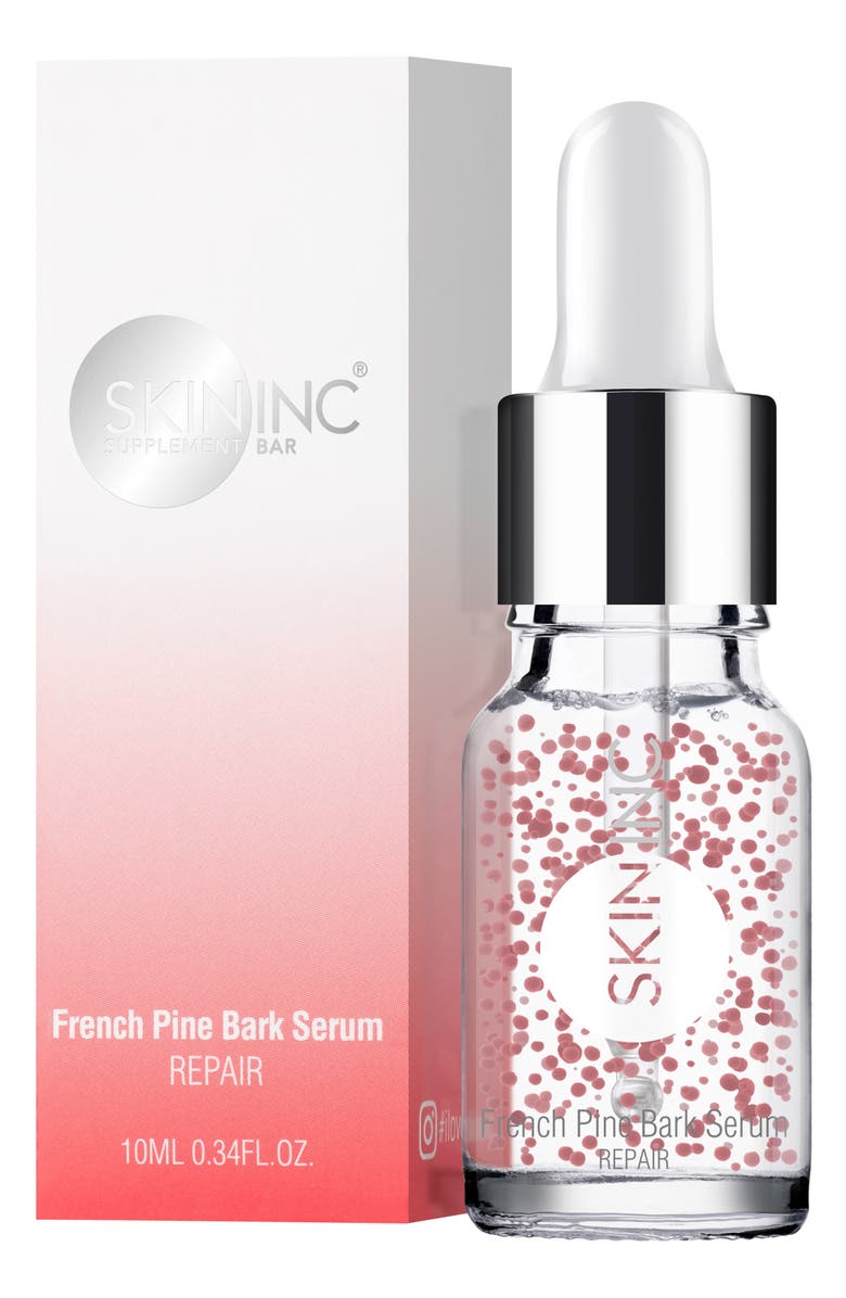 SKIN INC<sup>®</sup> SUPPLEMENT BAR Skin Inc. French Pine Bark Serum, Alternate, color, 