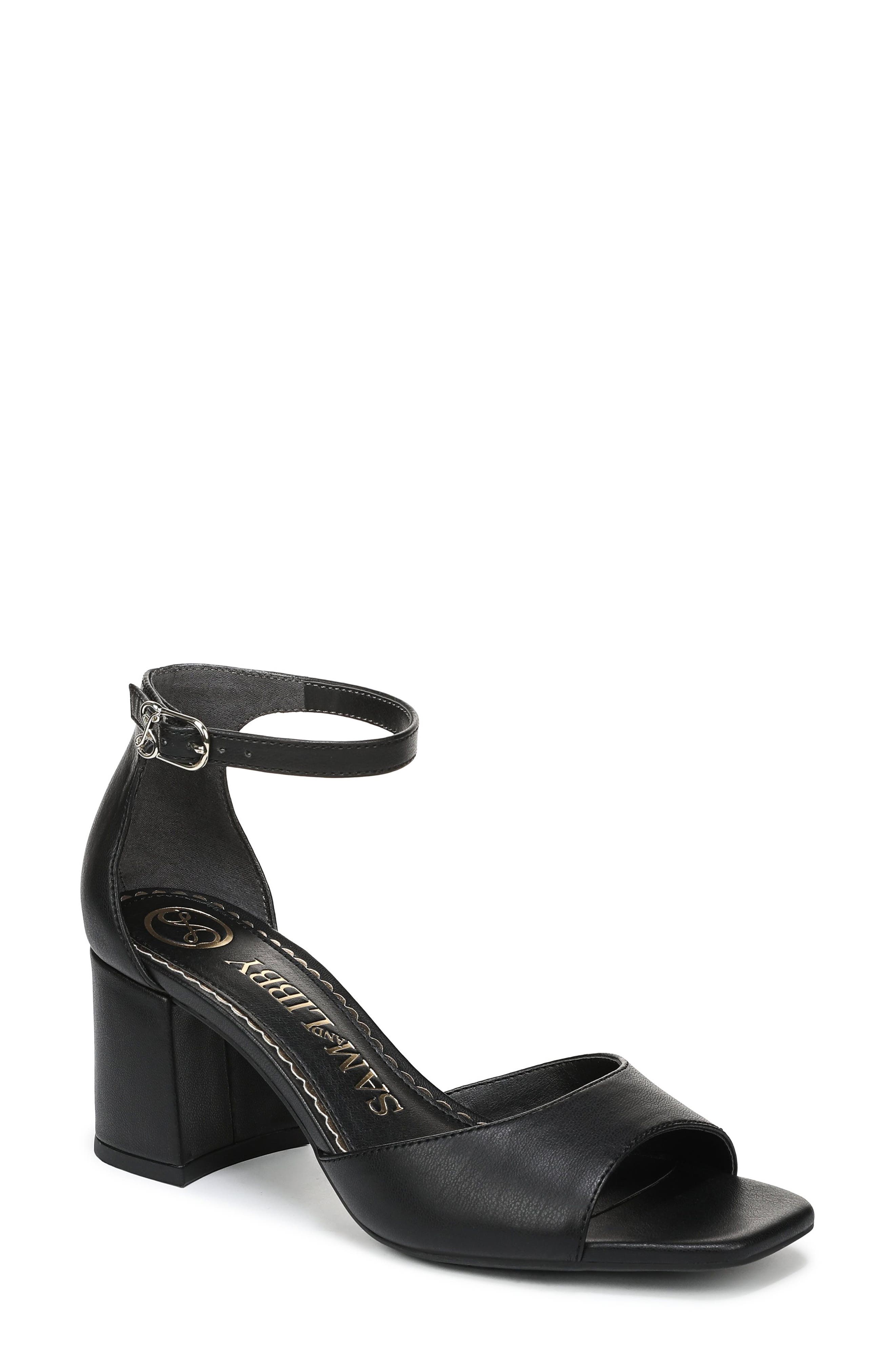 BLACK/ BLACK